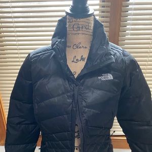 North face jacket
